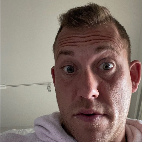 Meet your Posher, Andrew - Picture 1 of 1